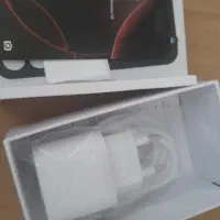 گوشی موبایل مینی ایفون ۱۶ پرومکس نو|موبایل|تهران, درختی|دیوار