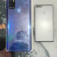 گوشی a21s خراب