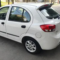 تیبا 2مدل 1400در حد خشک