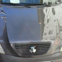 تیبا صندوقدار ۹۸ بیرنگ|خودرو سواری و وانت|اسلام‌شهر, شهرک مفیدی|دیوار