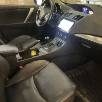 مزدا۳ مدل96 بدون رنگ تیپ4|خودرو سواری و وانت|کرج, گلشهر|دیوار