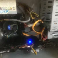 کیس قدرتمند گیمینگ