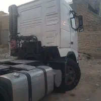 fh12|خودرو سنگین|باوی, |دیوار