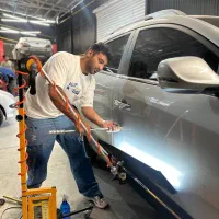 صافکاری ‌پی دی‌آر و سنتی تضمینی قیمت مناسب