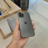 اپل iPhone 12 Pro Max با حافظهٔ ۲۵۶ گیگابایت