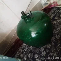 .پیک نیک .پنل مهتابی.دینام 5500