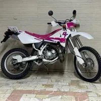 خربد و فروش ، نقد و اقساط موتور سیکلت هندا|موتورسیکلت|قم, نیروگاه|دیوار