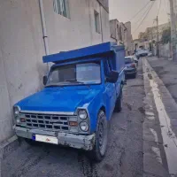 نیسان آبی