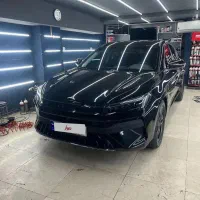 کی ام سی جی ۷|خودرو سواری و وانت|اصفهان, کوی امام جعفر صادق|دیوار