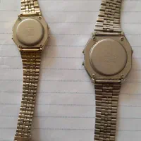 ساعت کاسیو|ساعت|نجف‌آباد, یزدانشهر|دیوار