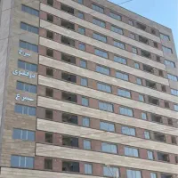 آپارتمان2خوابه صدارا مجتمع سیمرغ