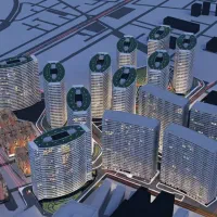 رونیکاپالاس دردشت/۱۰۰ متری/رحیم قربانی