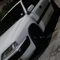 زانتیا مدل 86