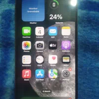 گوشی ایفون13پرومکس512