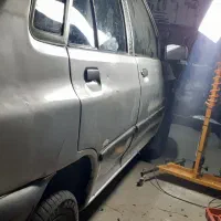 شاگرد صافکار