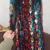 لباس مجلسی و شومیز و بلوز