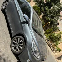 هیوندا اکسنت۱۳۹۷|خودرو سواری و وانت|تهران, سعادت‌آباد|دیوار