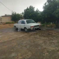 پیکان 81