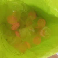 ظروف حبوبات|ظروف نگهدارنده، پلاستیکی، یکبارمصرف|اراک, |دیوار