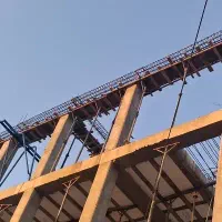 چهار تراش جک لوله داربست ورق
