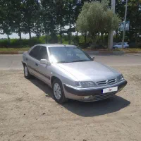 فروش زانتیا مدل ۸۴