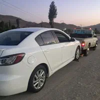 امداد خودرو فیروزکوه