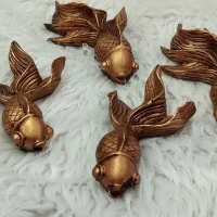 ماهی دیوار کوب نو