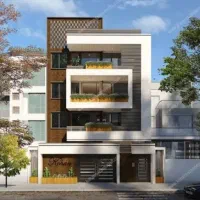 آپارتمان فاز۴