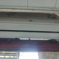 کولر گازی اسپیلت evolii|کولر گازی و فنکوئل|منوجان, |دیوار