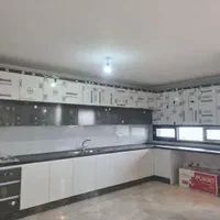 رهن آپارتمان ۱۷۵ متری ۳ خوابه در پاسداران