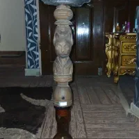 تنه مصری|صنایع دستی و سایر لوازم تزئینی|تهران, حصارک|دیوار