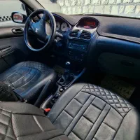 ۲۰۶ تیپ ۵ مدل ۹۴|خودرو سواری و وانت|پردیس, فاز ۲|دیوار