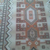 گلیم فرش|گلیم، جاجیم، گبه|پرند, فاز ۶|دیوار