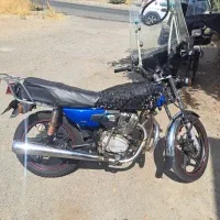 هندا 150 کویر