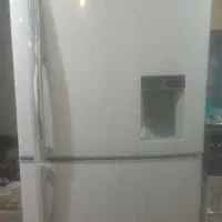 یخچال الکتروسان بدون پوسیدگی و خنکی خیلی بالا