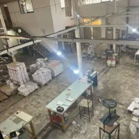 جذب نیروی آقا و خانم در چاپخانه