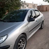 206اس دی|خودرو سواری و وانت|مشهد, هفت تیر (نه دره)|دیوار