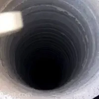 چاه کن ساده و قالبی با ناظرین قیمت و با وسایل