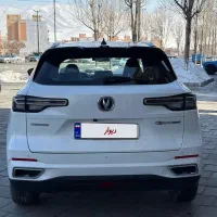 چانگان ۲۰۲۴وارداتی