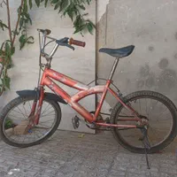 دوچرخه ۲۰