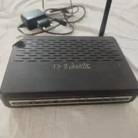 مودم D-Link