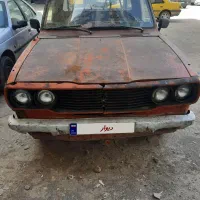 تیوتا وانت هایلوکس مدل ۷۸