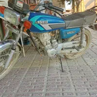 موتور هندا لیفان 125مدل97|موتورسیکلت|همدان, |دیوار