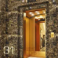 سرویسکار تعمیرکارآسانسوربیمه و روغن رایگان آسانسور