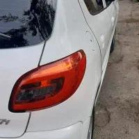 پژو 207 پانا|خودرو سواری و وانت|قم, سراجه (۱۵ خرداد)|دیوار