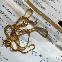 گردنبند و پلاک ۱۰۰ بالا خام تا امروز