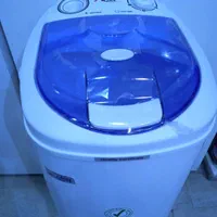 مینی واش نیاک|ماشین لباسشویی و خشککن لباس|مشهد, هنرور|دیوار