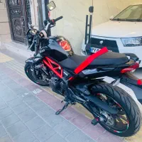 بنلی300 جفت کم کار