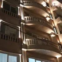 آپارتمان تک واحدی حزین