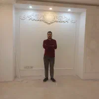 پیش ساخته وپتینه کاری قاصد|خدمات پیشه و مهارت|تهران, زعفرانیه|دیوار